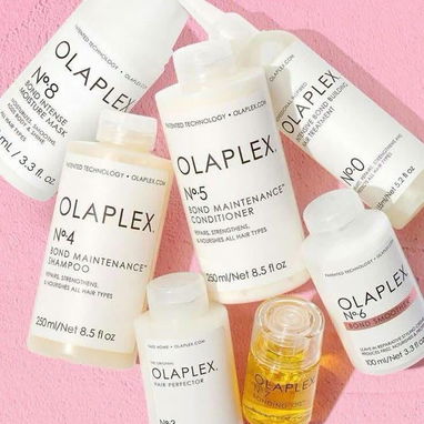 OLAPLEX PASO 7 – BONDING OIL: BRILLO, REPARACIÓN Y PROTECCIÓN ✨Más pasos disponibles, Todo con entrega gratis - 2/2