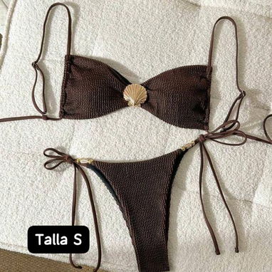 💯Bikinis baratos. Todo lindo - Img 123294116