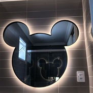 Espejos Led Diseño Infantil y mucho mas - Img 57577935