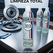 Limpiador de frenos - Img 56728055