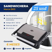 Sandwichera - Img 55801723