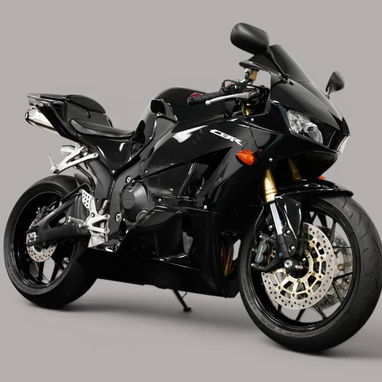 2024 Honda CBR600RR - 4/4