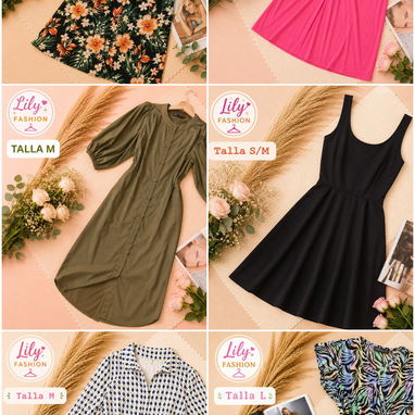 Ropa de paca - Img 125997699