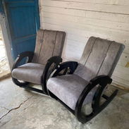 Sillones de altagama - Img 55588445