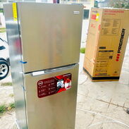 Refrigerador Premier de 7.6 pies nuevo en su caja  y con Transporte incluído - Img 45685180