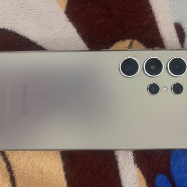 Vendo Samsung Galaxy S24 Ultra - Img 121037172