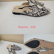 Zapatos para Mujer - Img 54352839