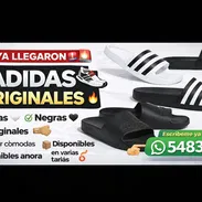 🌟🌟 CHANCLETAS Y ZAPATOS ADIDAS 🌟🌟 - Img 54070046