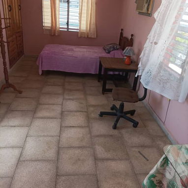 Casa en venta – Santa Fé, Playa, La Habana 🌊  (por la Trasval) - 4/9