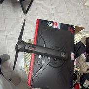 En venta Monitor Asus ROG Strix XG256Q 180hz como nuevo - Img 55995069