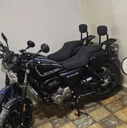 Moto MotorStreck Krathos - Img 49646892