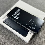 Samsung A14 de 4/64gb, en su caja - Img 45502472