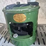 Cocina de petroleo - Img 55763693