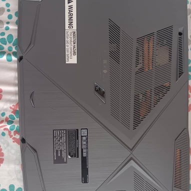 LAPTOP MSI THIN 15 B13UC-3037XPE - Img 125812823