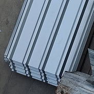 TEJAS DE ZINC. MATERIALES PARA CONSTRUCCIÓN - Img 55346593
