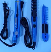 Combo de planchas baby liss - Img 50261490