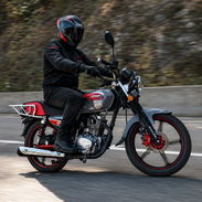 Moto Ava Leopardo - Img 55880569