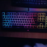 Teclado Razer Synapce Chroma - Img 57015890