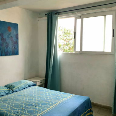 Renta de 2 cuartos en Miramar con sus split y amueblado. - Img 123260212