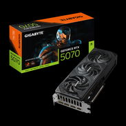 Ganga RTX 5070 Gigabite - Img 55855813