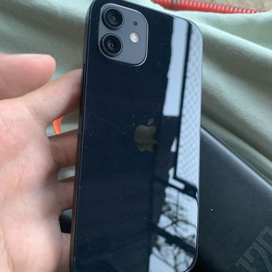 Vendo iPhone 12 - Img 123222856
