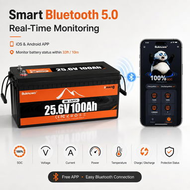 💥 Venta de Baterías 💥 - 2/4