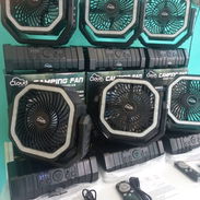 Ventilador recargable F6 d 20000mAh domicilio gratis - Img 56286336