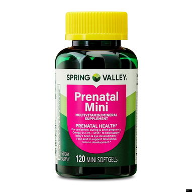 Prenatal - 3/3