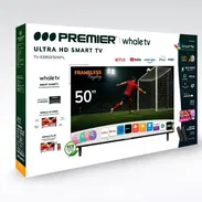 TV de 50 pulgadas 📣👀‼️ - Img 55691026