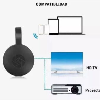 Conecta tu móvil a tu TV-58237094 - Img 85241014