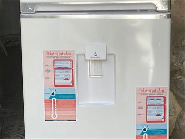 Vendo Refrigerador de Dos Puerta - Img main-image
