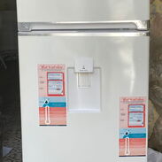 Vendo Refrigerador de Dos Puerta - Img 45590310