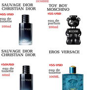 PERFUMES ORIGINALES - Img 50978863