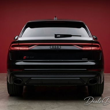 🚘 Audi Q8 2025 - Img 124069492
