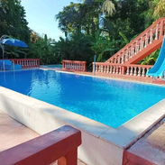 COD.Z ¡🌞 Pasadía con piscina en Boyeros, Reparto Cuervo! 🏊♂️✨ - Img 56211361
