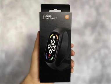 Reloj Inteligente Xiaomi Mi Band 6 Nuevo sellado e en La Habana