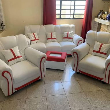 Muebles de sala transporte incluido - Img 113113657