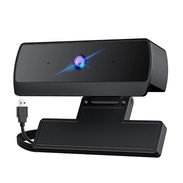Cámara Web XOCLON Full HD 1080P para PC - Cámara para computadora 🌐 11.11 USD - Img 56519919