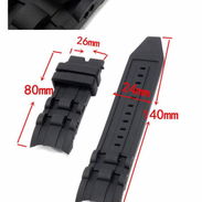 Manillas para Invicta Pro Driver 10$ - Img 54047819