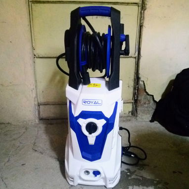 Venta de idrolabadora - 2/2