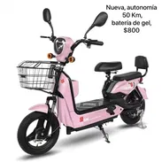 Moto electrica - Img 55753459