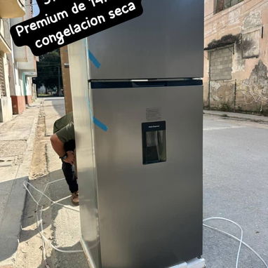 Refrigeradores - Img 126236634