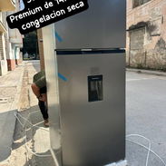 📢 Refrigeradores de excelente calidad y mejores precios 📢 - Img 56341197