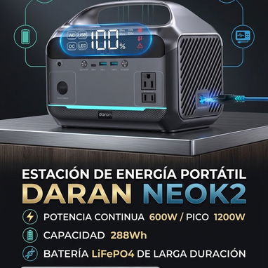 DISTINTOS TIPOS Y VARIEDADES DE ECOFLOW Y ESTACIONES DE ENERGÍA - Img 120778667