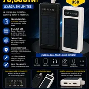 Powerbank - Img 55436344