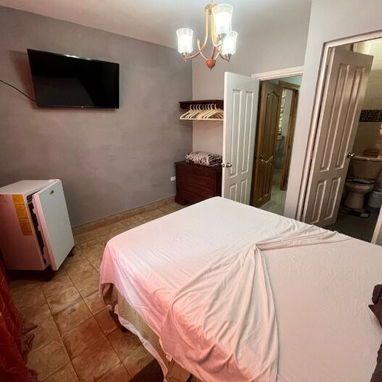 Renta en el vedado - 8/10