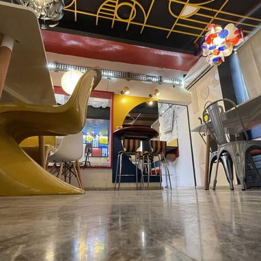 Venta de restaurante Rebajada a 20 mil vacío - Img 95010914