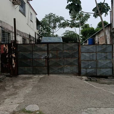 Se Vende Almacén conun Apt Incluído - 3/3