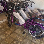 BICICLETAS ELÉCTRICA MISHOZUKI - Img 55722580