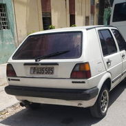 Volkswsgen Golf de gasolina serie 2. - Img 56538147